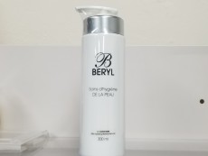 Beryl 二合一保濕卸妝潔膚乳