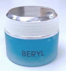 Beryl 藍硐鎖齡柔潤霜50g