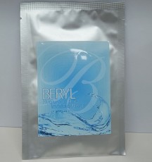 Beryl 抗糖化納米面膜(7片)