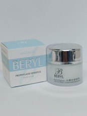 Beryl 水鑽舒敏面霜50g