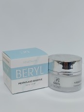 Beryl 水鑽基因修復眼霜20g 
