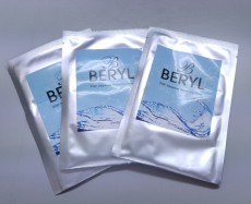 Beryl 星管藻賦活面膜10pc