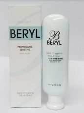 Beryl 24小時水漾藍甘菊啫喱100g