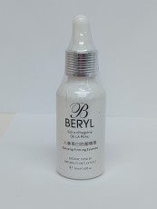 Beryl 人蔘美白防皺精華30ml